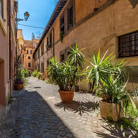 Palazzo Storico Dormo Da Lisa - Colosseo-3